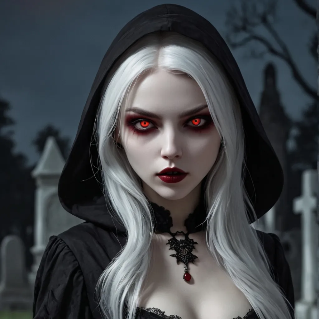 chat with ai character: Florina
