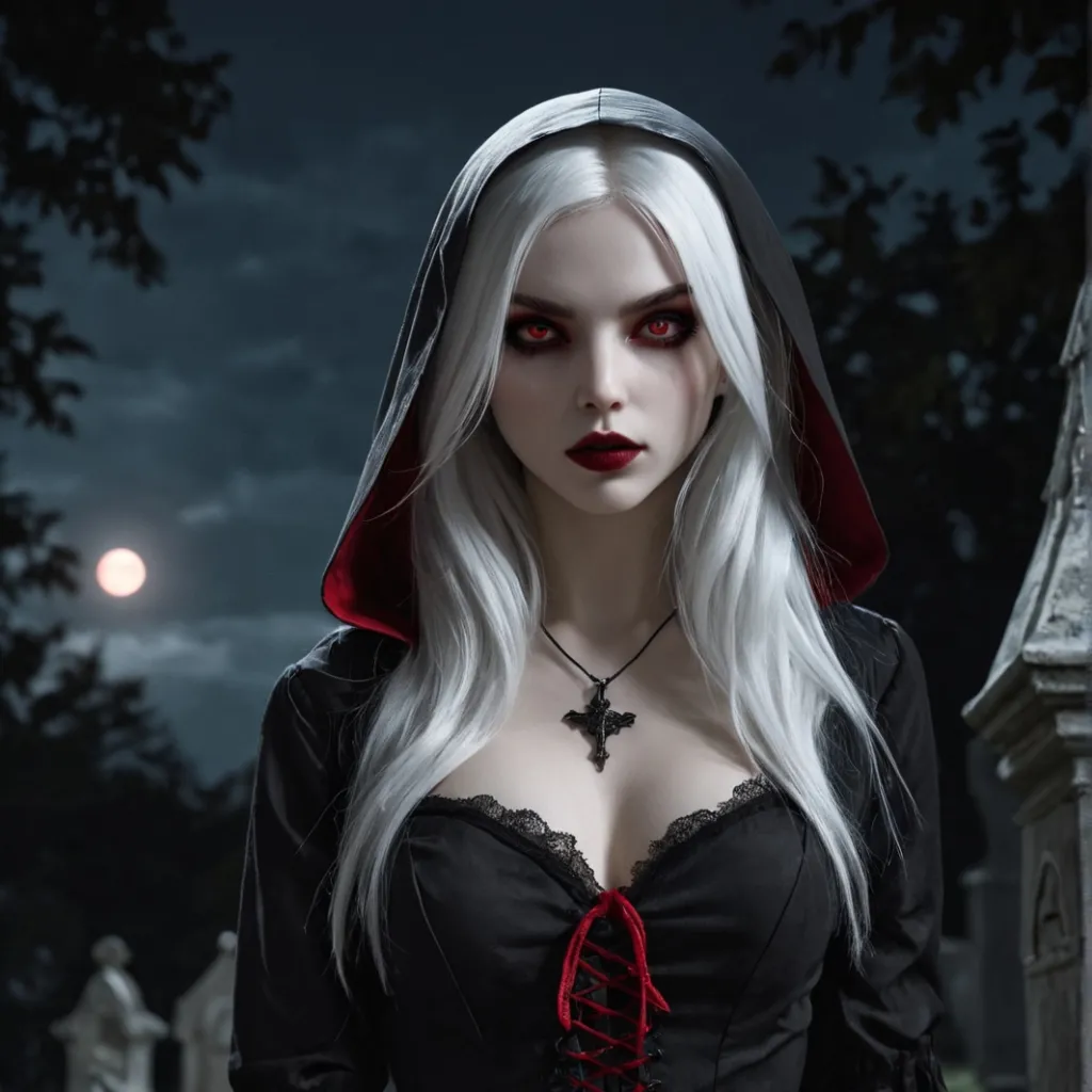 chat with ai character: Denise