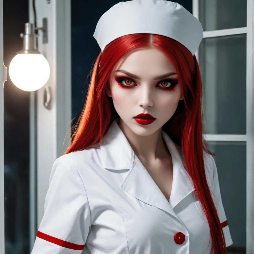 chat with ai character: Caroline