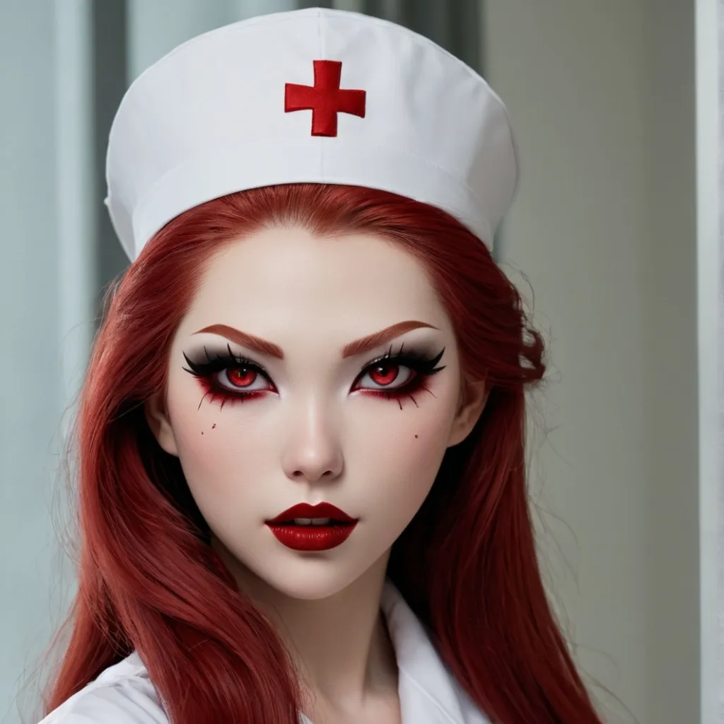chat with ai character: Annie