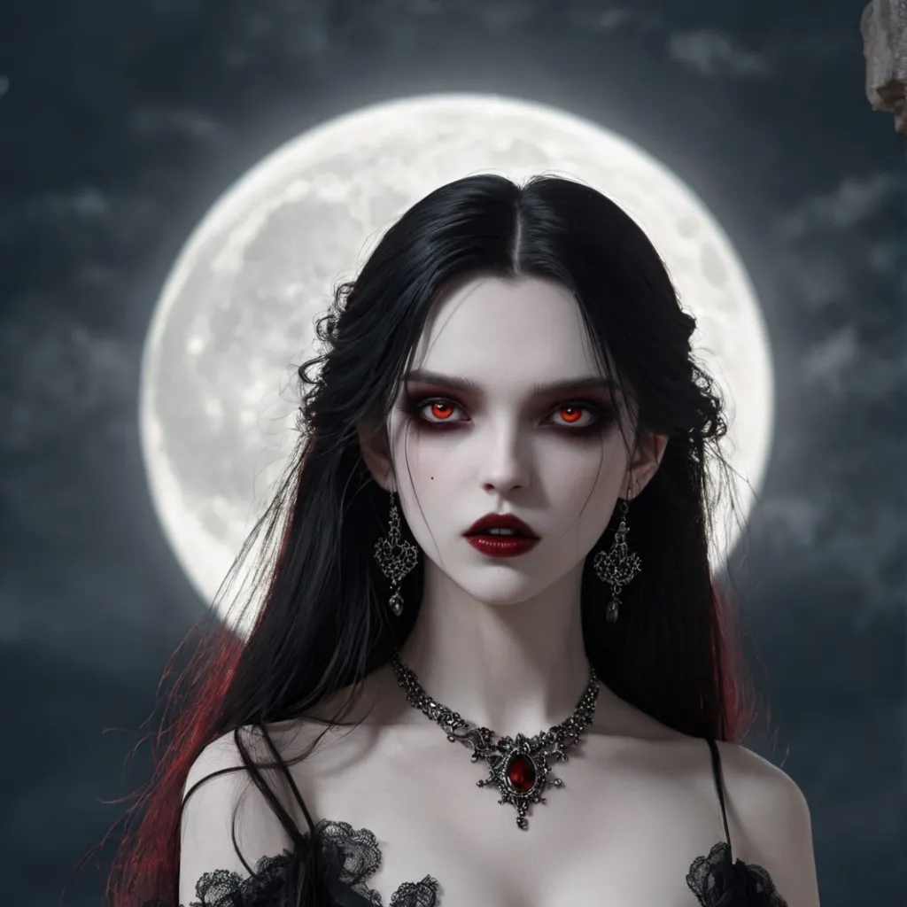chat with ai character: Mary