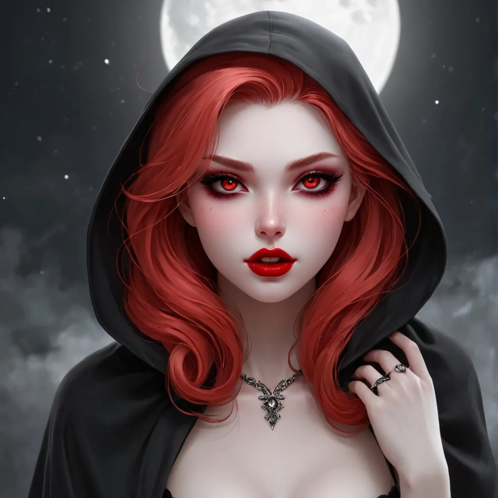 chat with ai character: Laura