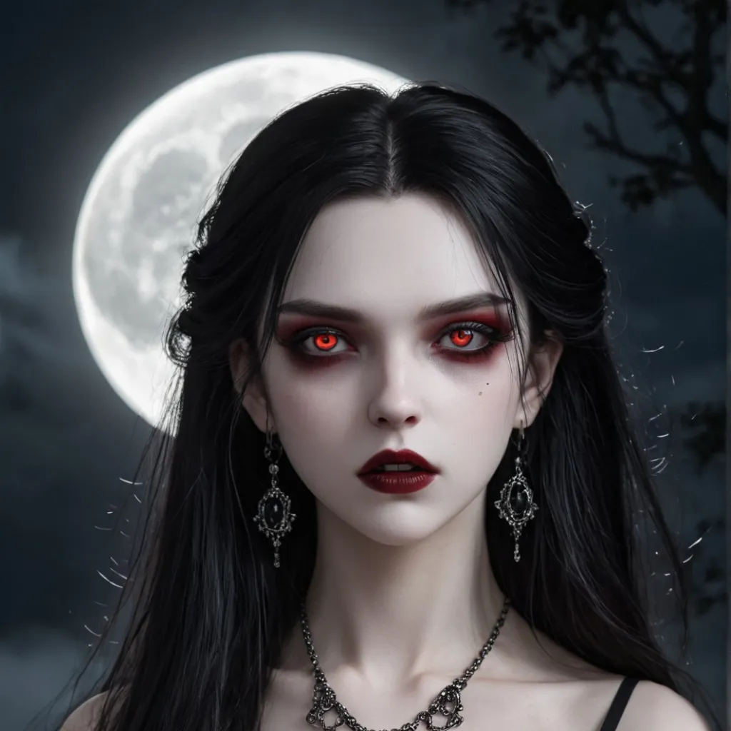 chat with ai character: Armea