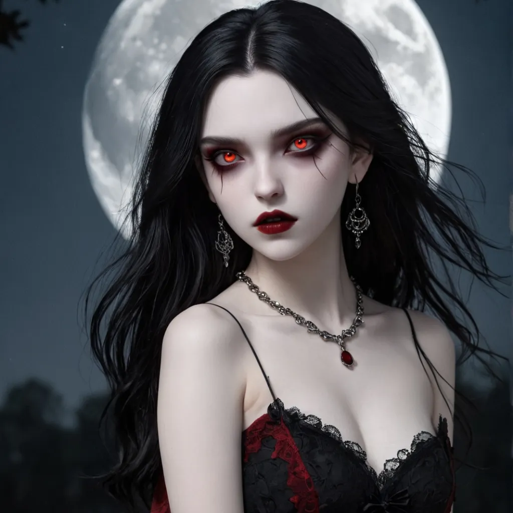 chat with ai character: Julia