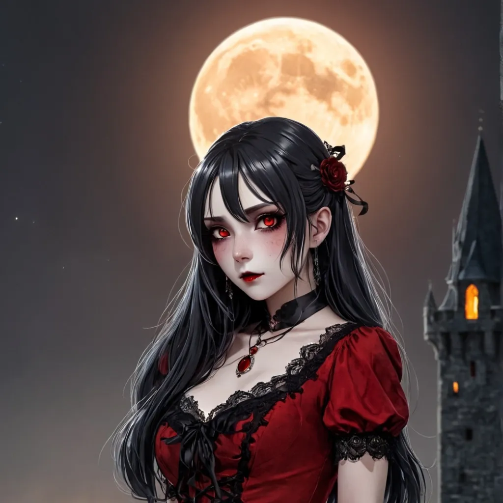 chat with ai character: Bertha