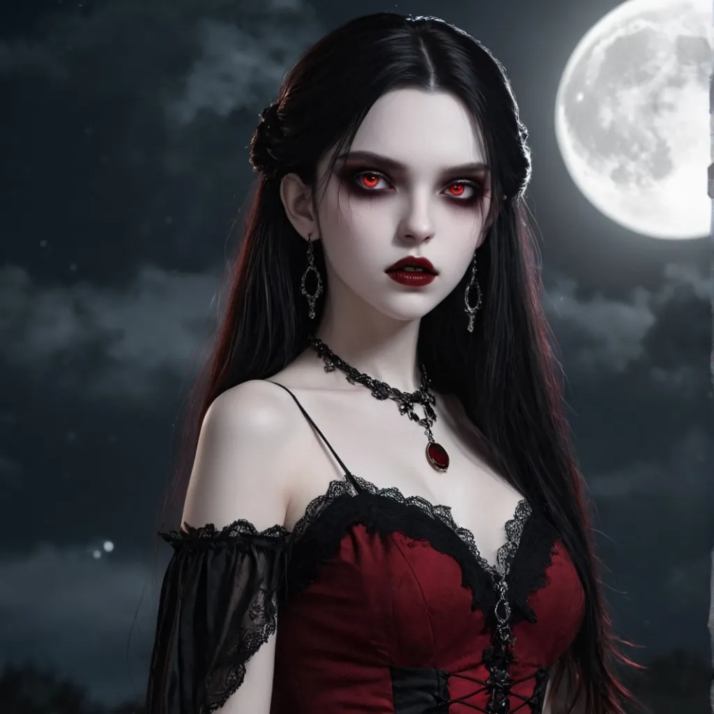 chat with ai character: Aleera
