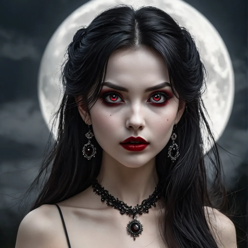 chat with ai character: Sapphire