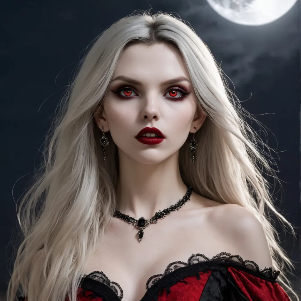chat with ai character: Beatrice