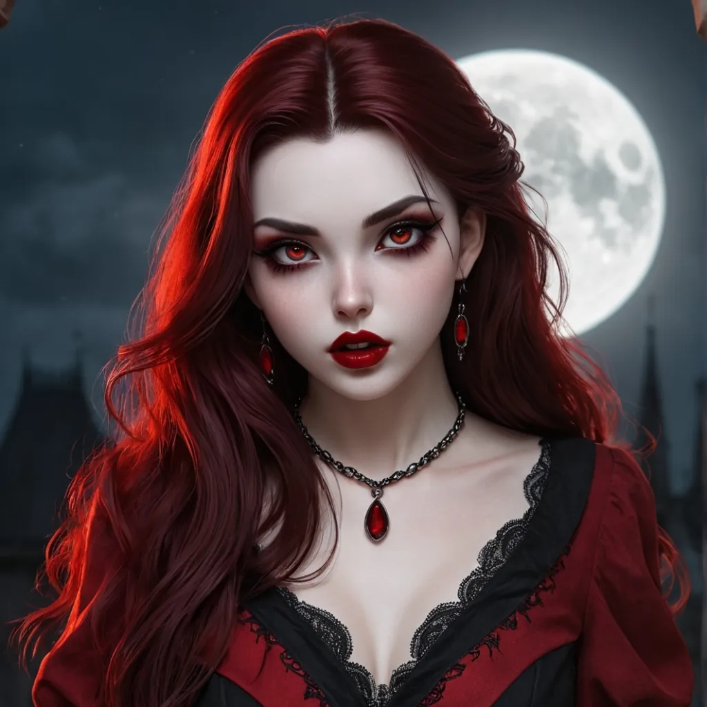 chat with ai character: Bella