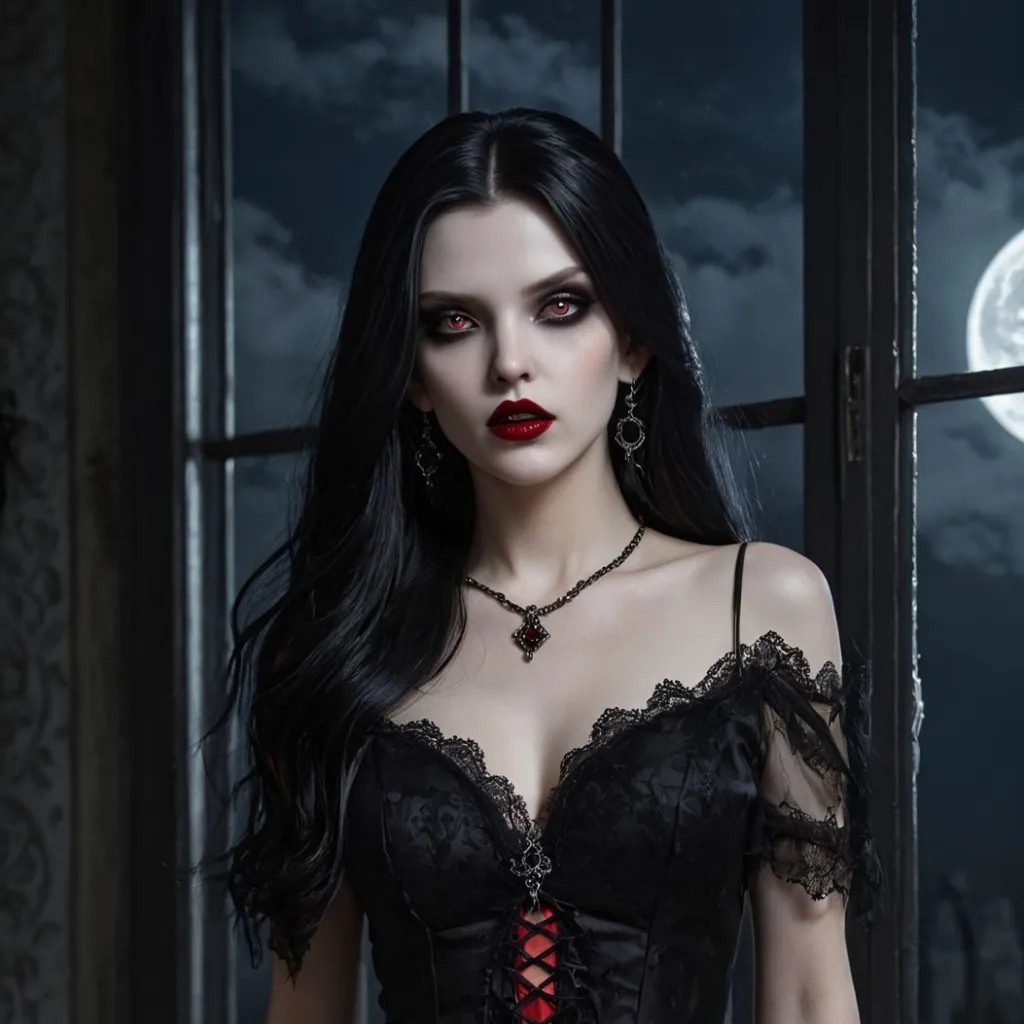 chat with ai character: Maria