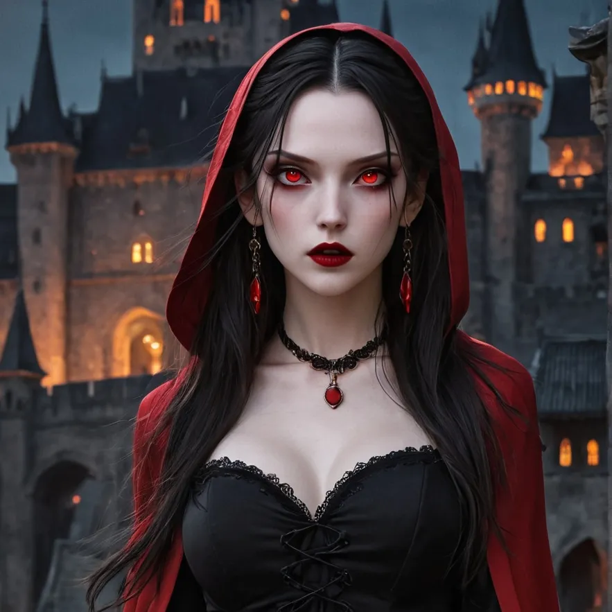 chat with ai character: Avria