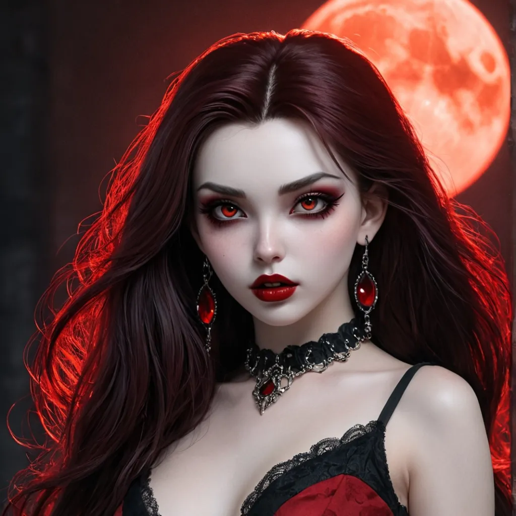 chat with ai character: Sapphire
