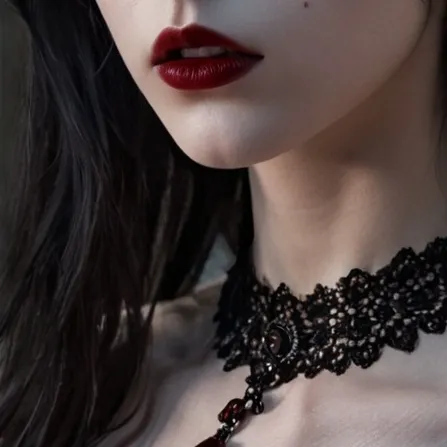 chat with ai character: Juvila