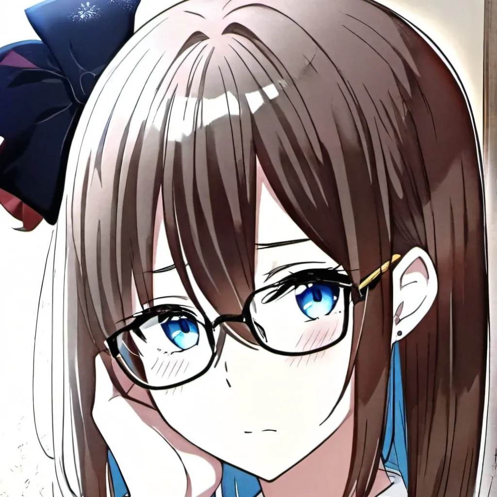 chat with ai character: hijime