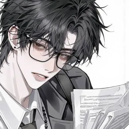 chat with ai character: Felix Sterling. 