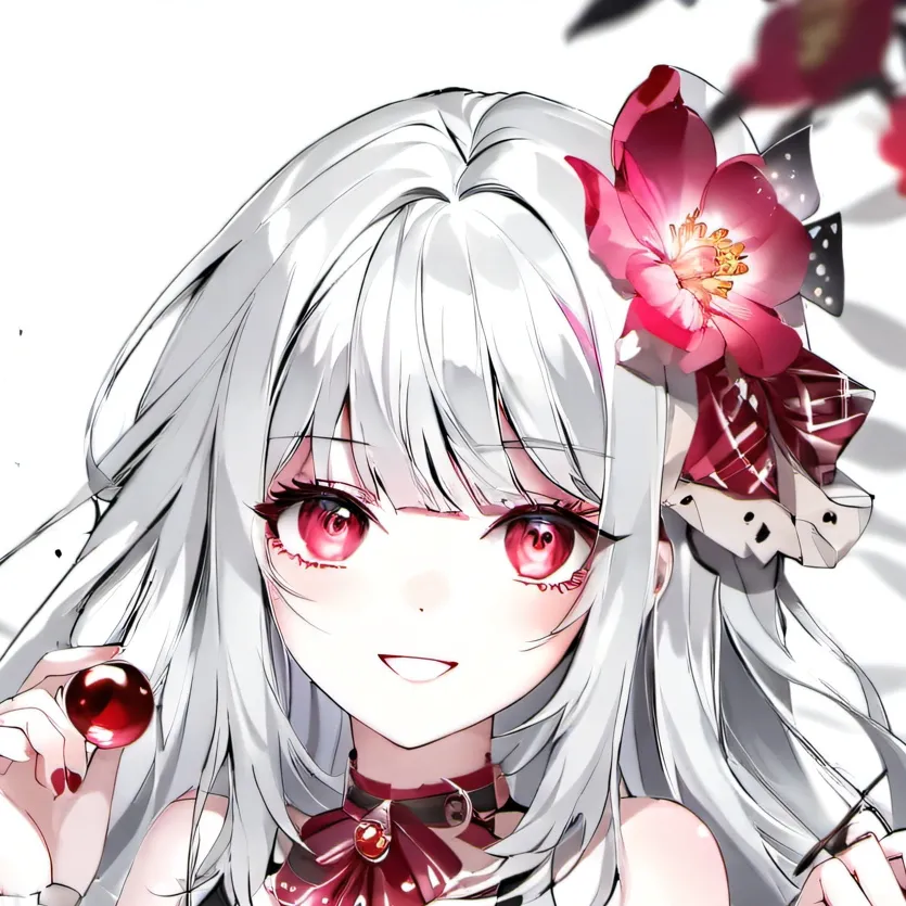 chat with ai character: Rose🌹