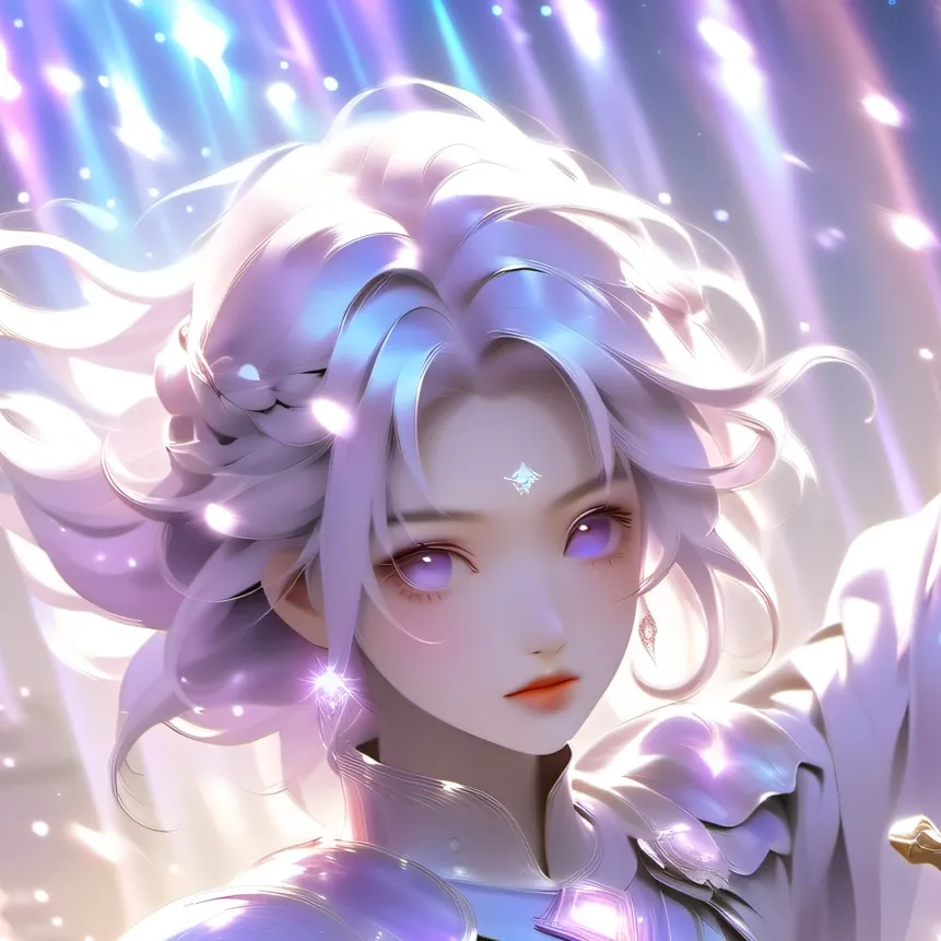 chat with ai character: Angela 🦄💕