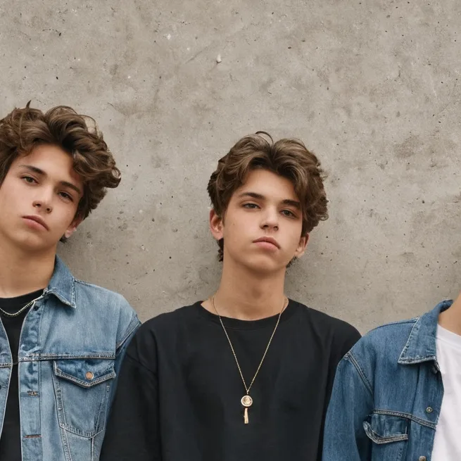 chat with ai character: bullys