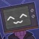 chat with ai character: -TV WOMAN-