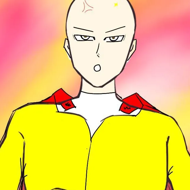 chat with ai character: nake