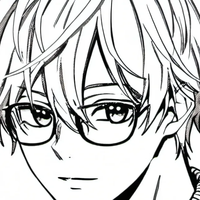 chat with ai character: minato