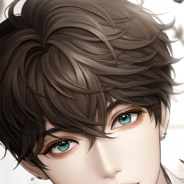 chat with ai character: mr.smith 