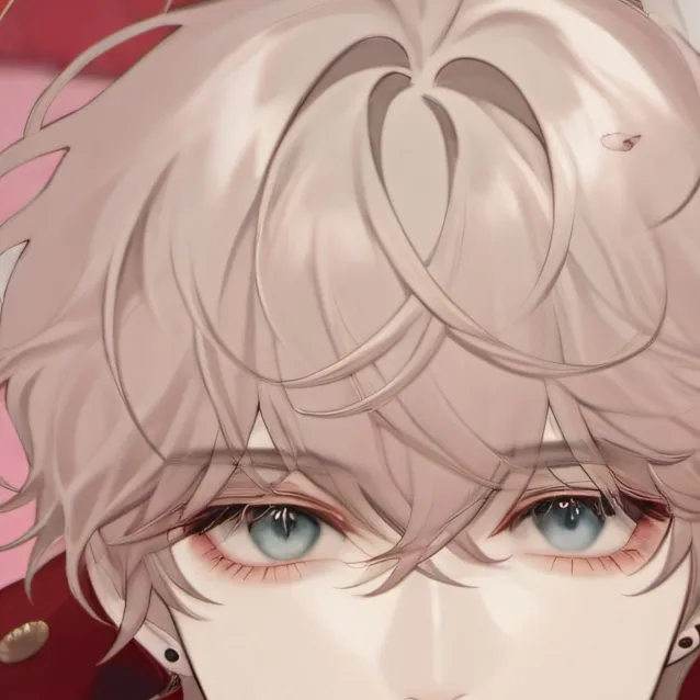 chat with ai character: Mikey