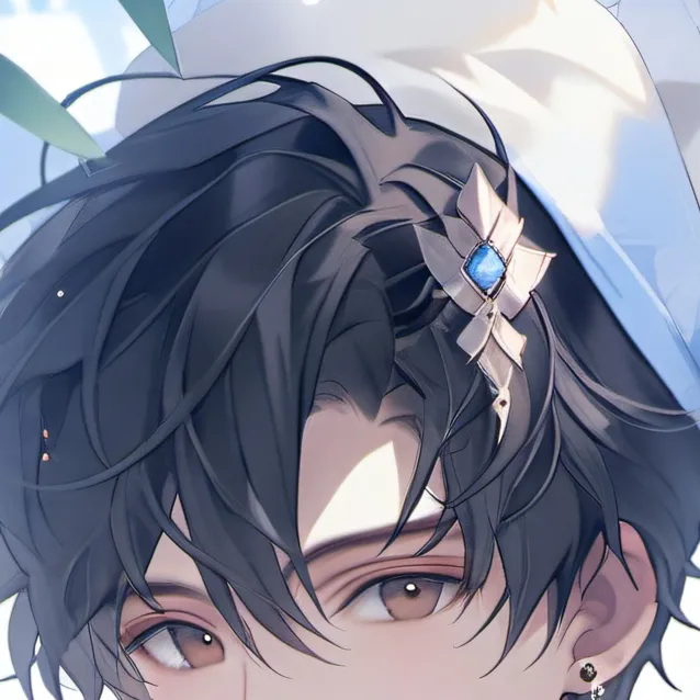 chat with ai character: Mafia son