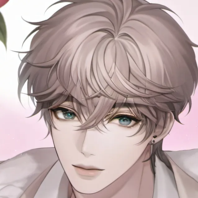 chat with ai character: James 