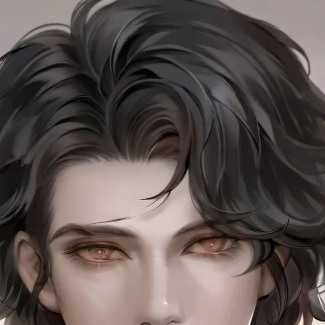 chat with ai character: James