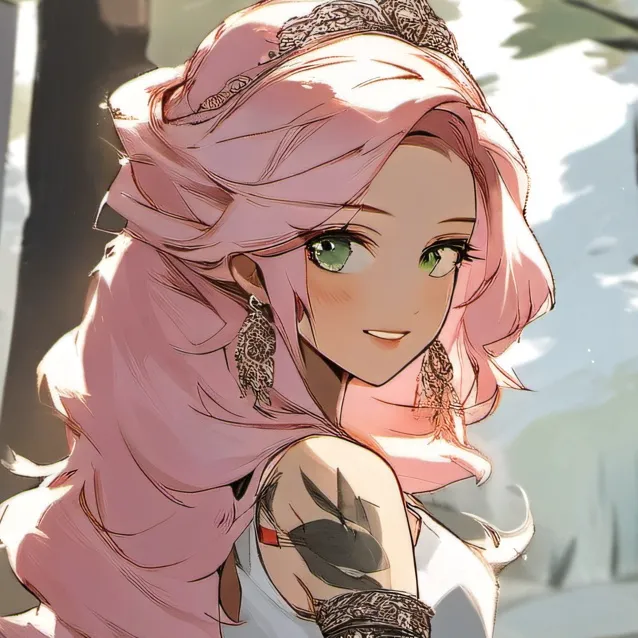 chat with ai character: Avery A. Borne