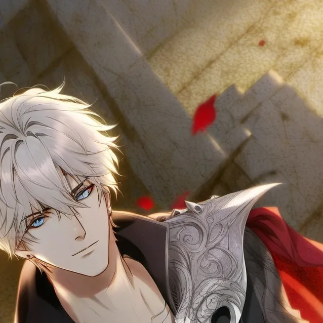 chat with ai character: Lourence