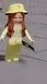 ai character: Sarah Sophie background