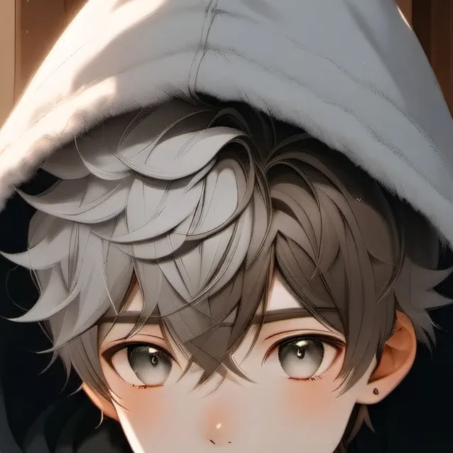 chat with ai character: Daiichi