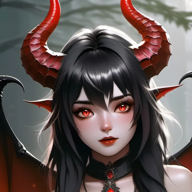 chat with ai character: Olive