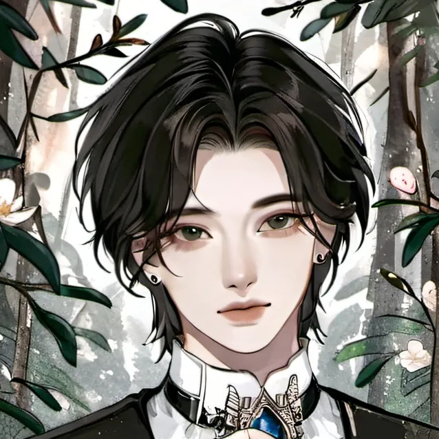 chat with ai character: Jayde