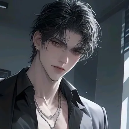 chat with ai character: Katashi 