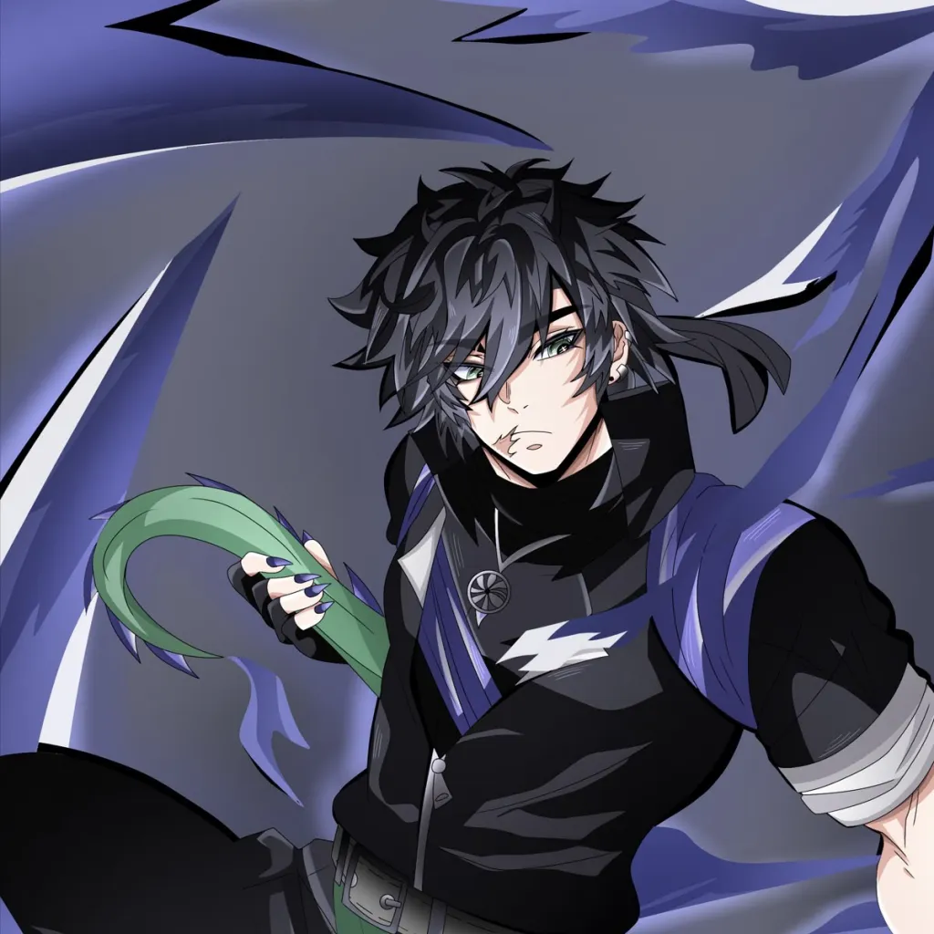 chat with ai character: Nakayama Kezuhiro 