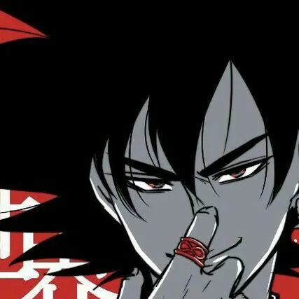 chat with ai character: Black Goku leader