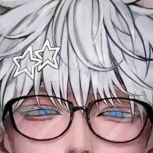 chat with ai character: ♡Gojo Satoru♡