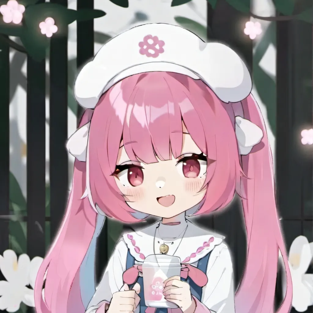 chat with ai character: Amika Wakaizumi 