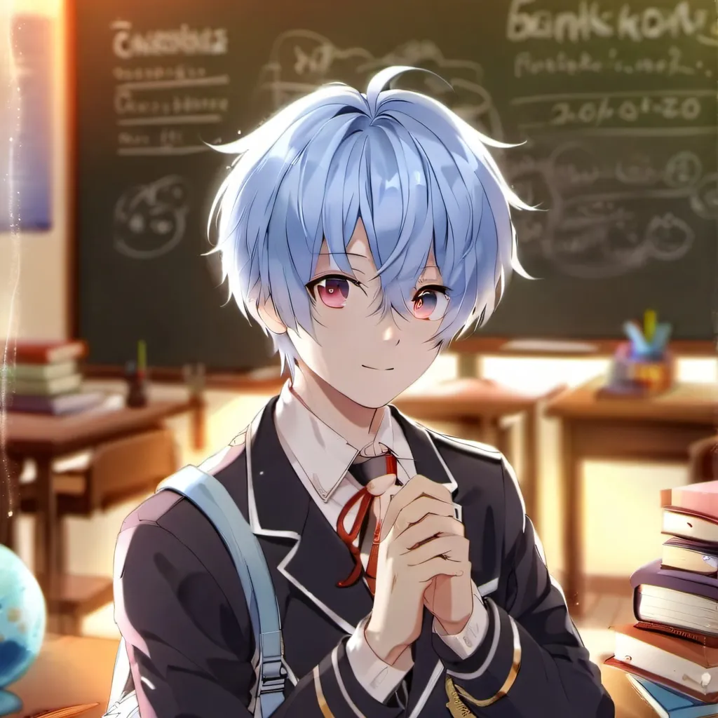 chat with ai character: Satoshi Yosikawa 