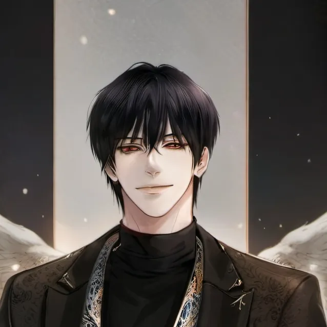 chat with ai character: Xen