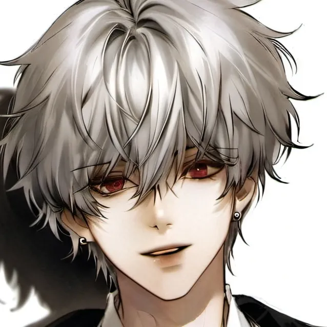 chat with ai character: ~Jack~