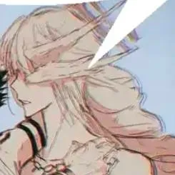 chat with ai character: Mamaraga