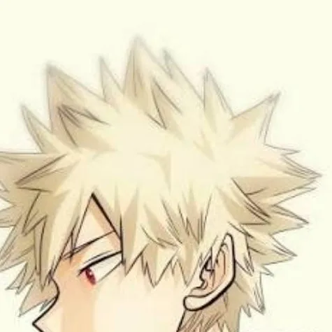 chat with ai character: Katsuki Bakugo