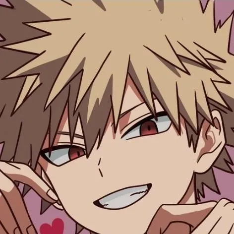 chat with ai character: Katsuki Bakugo 