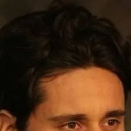 chat with ai character: Peter Gadiot 