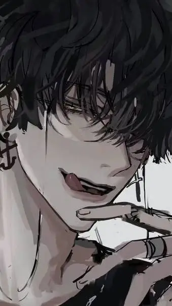 ai character: Carlo background