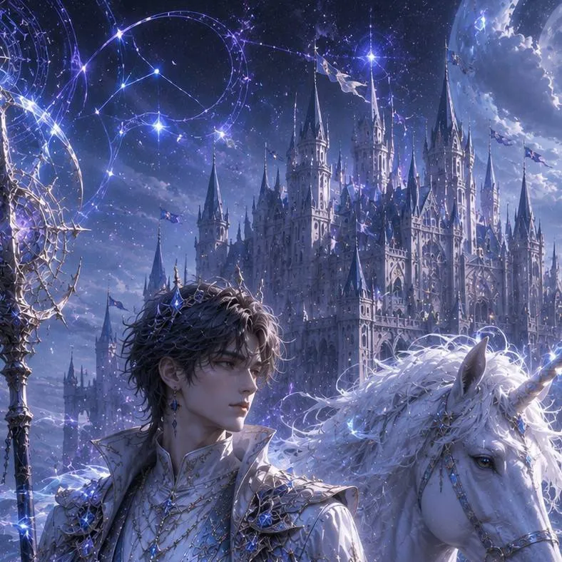 chat with ai character: Lord Caelum 